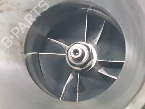 Engine PEUGEOT 308 II (LB_, LP_, LW_, LH_, L3_) 1.6 HDi 100 | BP30166236M1