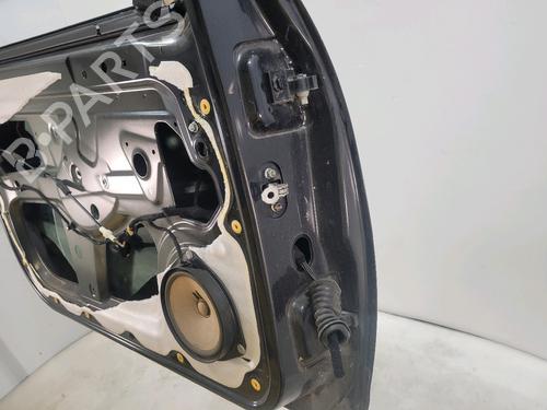 Left front door FORD KA (RU8) 1.3 TDCi | BP28686289C2 