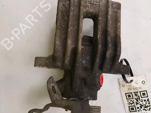 Used Left rear brake caliper VW BEETLE (5C1, 5C2) 1.2 TSI 16V (105 hp) 27918905
