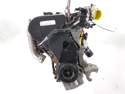 Used Engine Engine 36831201 36831201