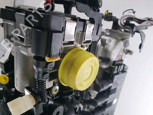 Engine FIAT PANDA (312_, 319_) 1.2 (312PXA1A) | BP37086696M1 - Image 6