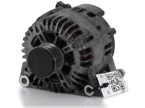 Used Alternator CITROËN C4 I (LC_) 1.6 HDi (109 hp) 30558207