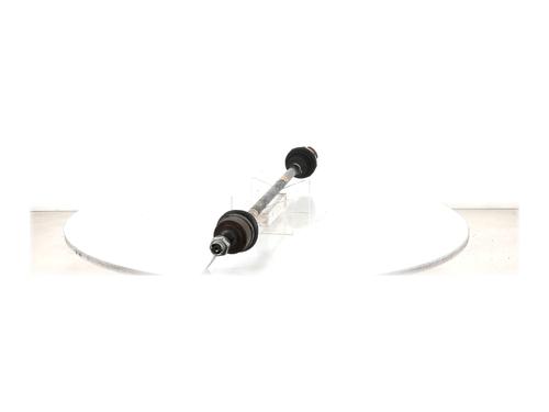 Right front driveshaft OPEL CORSA D (S07) 1.0 (L08, L68) | BP29695784M39 
