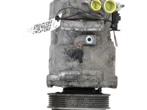 AC compressor PEUGEOT 308 SW I (4E_, 4H_) 1.6 HDi | BP28285706M34 