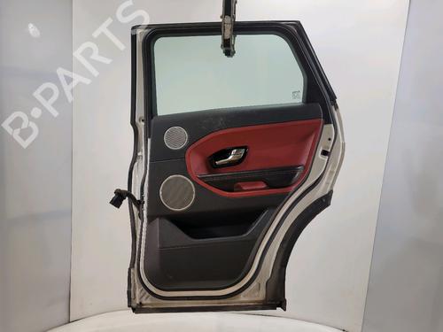 Right rear door LAND ROVER RANGE ROVER EVOQUE (L538) 2.2 D 4x4 | BP29518037C5 