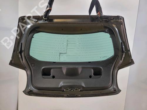 Tailgate CITROËN DS3 (SA_) 1.6 THP 155 | BP27269262C6 