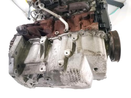 Engine RENAULT CLIO III (BR0/1, CR0/1) 1.5 dCi (BR17, CR17) | BP30798879M1