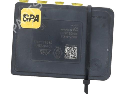 ABS pump RENAULT MEGANE IV Hatchback (B9A/M/N_) | BP33751872M43 - Image 5
