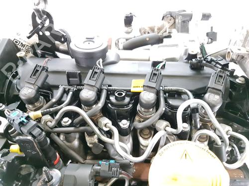 Engine RENAULT LAGUNA Coupe (DT0/1)  | BP33159397M1  - Image 12