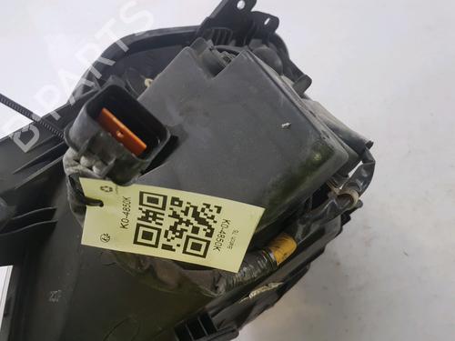 Right headlight KIA PICANTO I (SA) 1.1 | BP12530559C29 