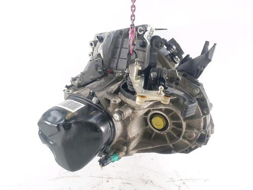 Gearbox RENAULT CLIO IV (BH_) 0.9 TCe 90 (BHNF, BHMA, BHMH, BHJK, BHJR) | BP29695930M3 