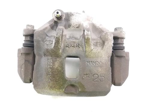 Used Right front brake caliper KIA SOUL I (AM) 1.6 CRDi 128 (126 hp) 27918637