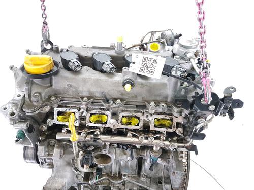 Engine RENAULT CAPTUR I (J5_, H5_) 1.2 TCe 120 | BP36429144M1 - Image 9