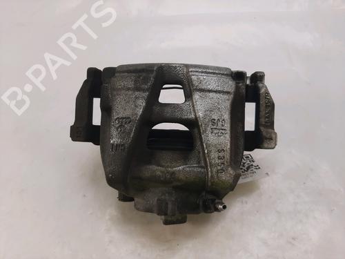 Used Right front brake caliper AUDI Q3 (8UB, 8UG) 2.0 TFSI quattro (180 hp) 27918533