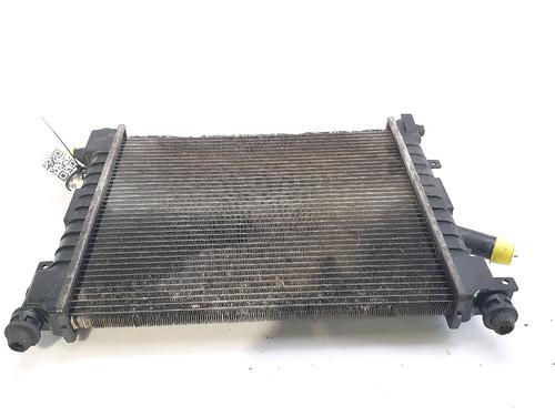 Køler FORD KA (RB_) 1.3 i ROCAM | BP30118678M31