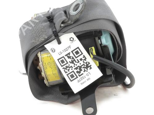 Used Front left belt tensioner SUZUKI IGNIS I (FH) 1.3 (HV51, HX51, RG413) (83 hp) 26311722
