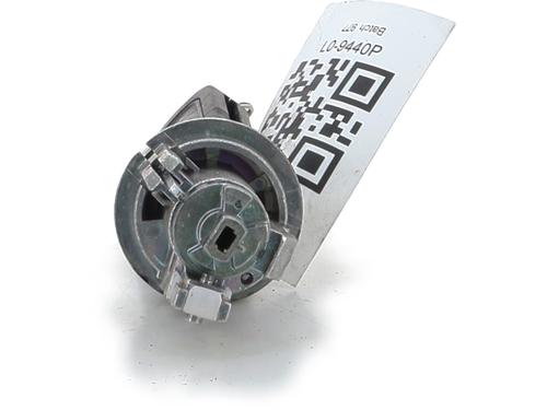 Clé de contact FORD FIESTA VI (CB1, CCN) 1.4 TDCi | BP29346763M48 