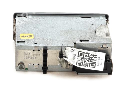 Used Radio Radio RENAULT TWINGO I (C06_) [1993-2012] 25022384 25022384