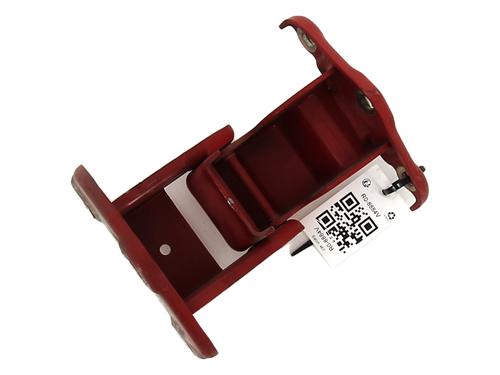 Hinge/Door check strap OPEL VIVARO A Van (X83) 1.9 DTI (F7) | BP27904767C146 