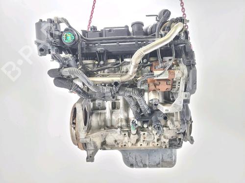 Engine CITROËN C2 (JM_) 1.4 HDi | BP29819767M1