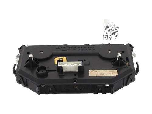 Used Instrument cluster Instrument cluster NISSAN JUKE (F15) 1.6 (117 hp) 33866921 33866921