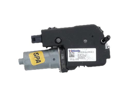Taklukemotor Taklukemotor CUPRA FORMENTOR (KM7, KMP) 1.5 TSI (150 hp) 39898900 39898900