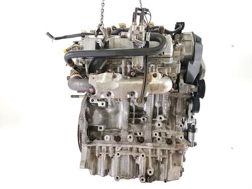 Engine RENAULT VEL SATIS (BJ0_) 3.0 dCi (BJ0J, BJ0N) | BP29055729M1 