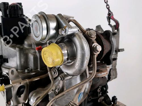 Engine RENAULT MODUS / GRAND MODUS (F/JP0_) 1.2 16V (JP0W) | BP33533202M1  - Image 6