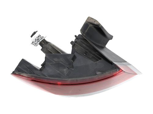 Used Left taillight RENAULT MEGANE IV Hatchback (B9A/M/N_) 1.5 Blue dCi 115 (B9A6) (116 hp) 31367364