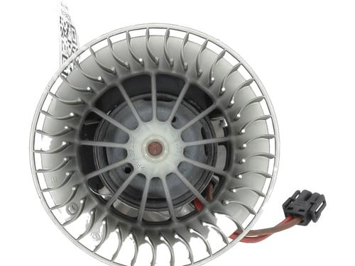 Used Heater blower motor BMW X3 (E83) xDrive 20 d (163 hp) 31661599