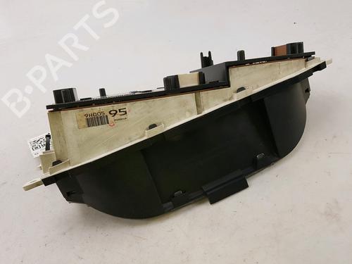 Instrument cluster NISSAN X-TRAIL I (T30) 2.2 Di 4x4 | BP12531142C47 