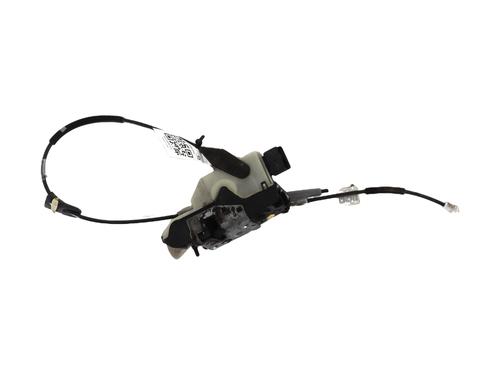 Used Front left lock Front left lock PEUGEOT 208 I (CA_, CC_) 1.4 HDi (68 hp) 33567412 33567412