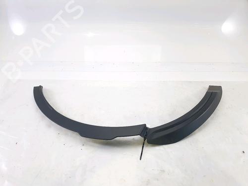 Used Rear left wheel arch trim LAND ROVER RANGE ROVER EVOQUE (L538) [2011-2019]  27913480