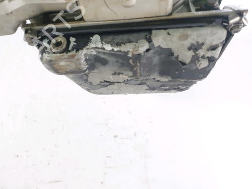 Gearbox PEUGEOT 106 II (1A_, 1C_) 1.4 i | BP29416200M3 
