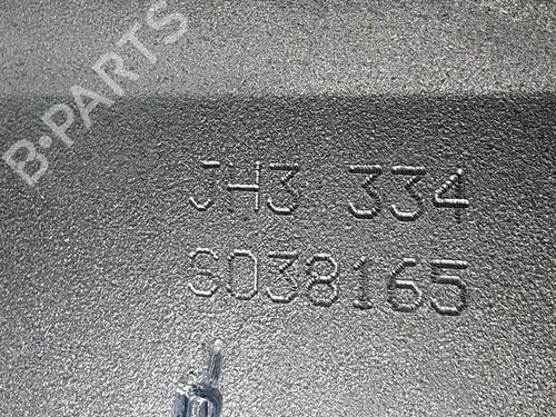 Gearbox RENAULT CLIO IV (BH_) 0.9 TCe 90 (BHNF, BHMA, BHMH, BHJK, BHJR) | BP29695930M3 