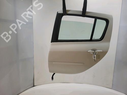 Used Left rear door Left rear door 39489894 39489894