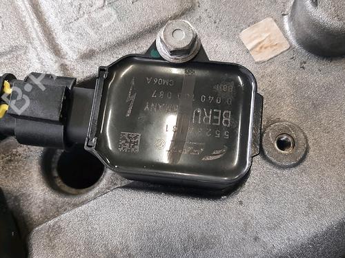 Engine FIAT PANDA (312_, 319_) 0.9 (312PXG1A) | BP32334265M1  - Image 9