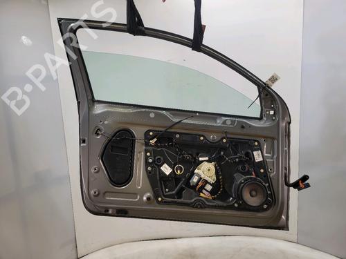 Left front door VW GOLF VI (5K1) 1.6 TDI | BP32153429C2