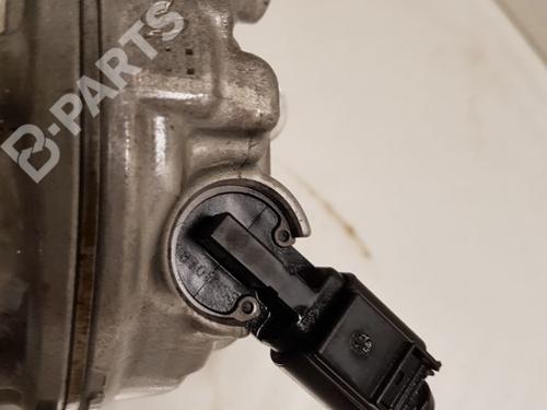 AC compressor AUDI Q5 (FYB, FYG) 2.0 TDI quattro | BP10471683M34 