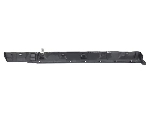 Right sideskirt DACIA SANDERO II 1.5 dCi | BP29740832C114 