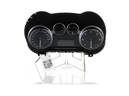 Instrument cluster ALFA ROMEO MITO (955_) 1.3 MultiJet (955AXP1A, 955AYC1A) | BP20315115C47 