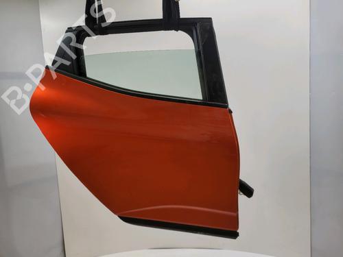 Used Right rear door Right rear door RENAULT CLIO V (B7_) 1.5 Blue dCi 100 (B7AD) (101 hp) 36211619 36211619