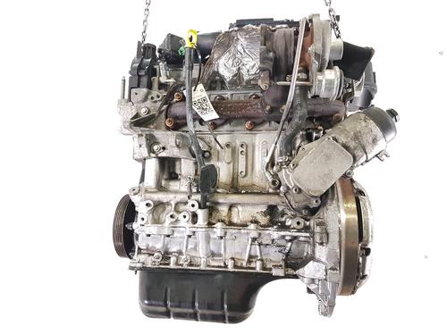 Engine FORD FIESTA VI (CB1, CCN) 1.4 TDCi | BP39577056M1 - Image 2