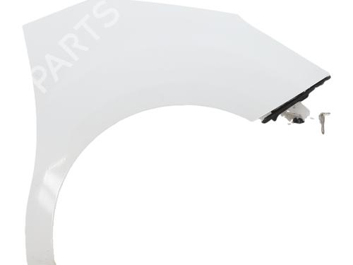 Parafango anteriore destro Parafango anteriore destro CITROËN DS3 (SA_) 1.6 HDi 90 (92 hp) 36487859 36487859