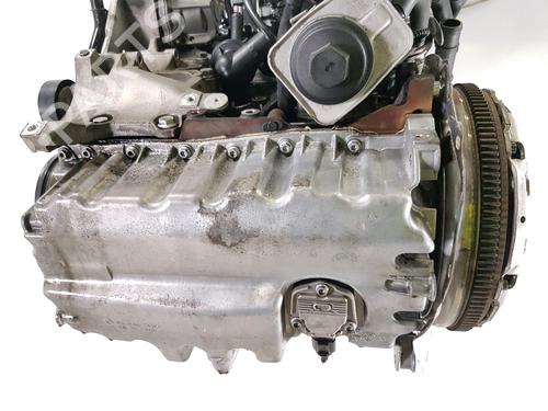 Engine VW GOLF VI Variant (AJ5) 2.0 TDI | BP29381487M1 