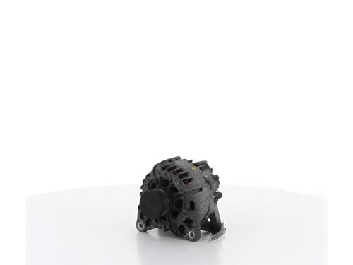 Used Alternator Alternator DACIA DUSTER (HS_) [2010-2018] 34362243 34362243