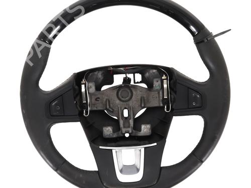 Used Steering wheel RENAULT LATITUDE (L70_) 2.0 dCi 150 (L70H) (150 hp) 28416985