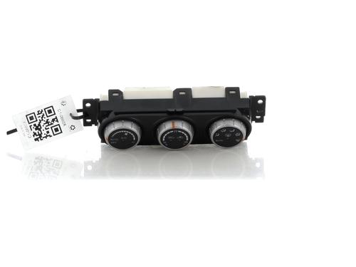 Used Climate control NISSAN X-TRAIL II (T31) 2.0 dCi 4x4 (150 hp) 21165279