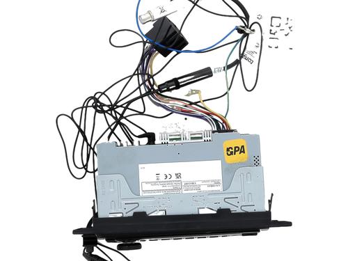 Radio AUDI A3 (8P1) | BP32255386E6