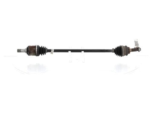 Right front driveshaft OPEL AGILA (A) (H00) 1.2 16V Twinport (F68) | BP18232968M39 